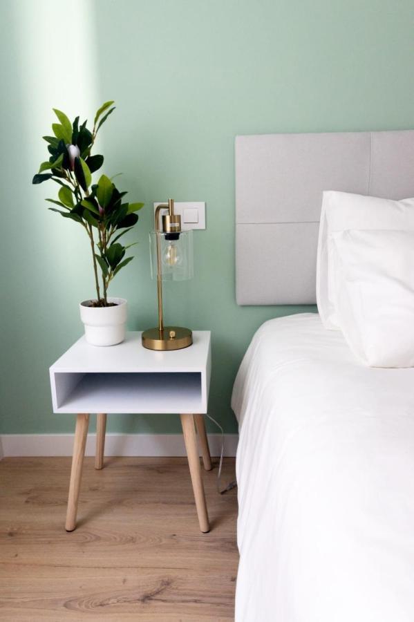 Lujoso Apartamento Entre 2 Playas Con Garaje, Wifi Gijon Exterior photo